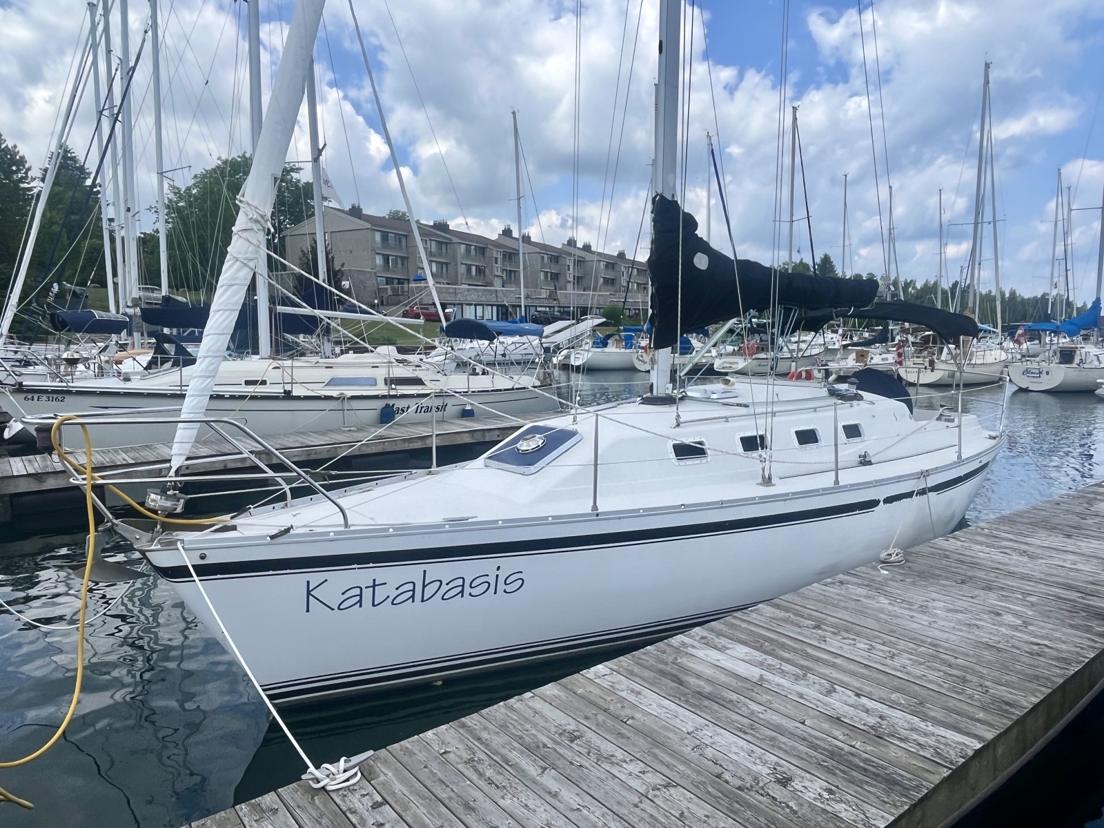 1987 CS 30