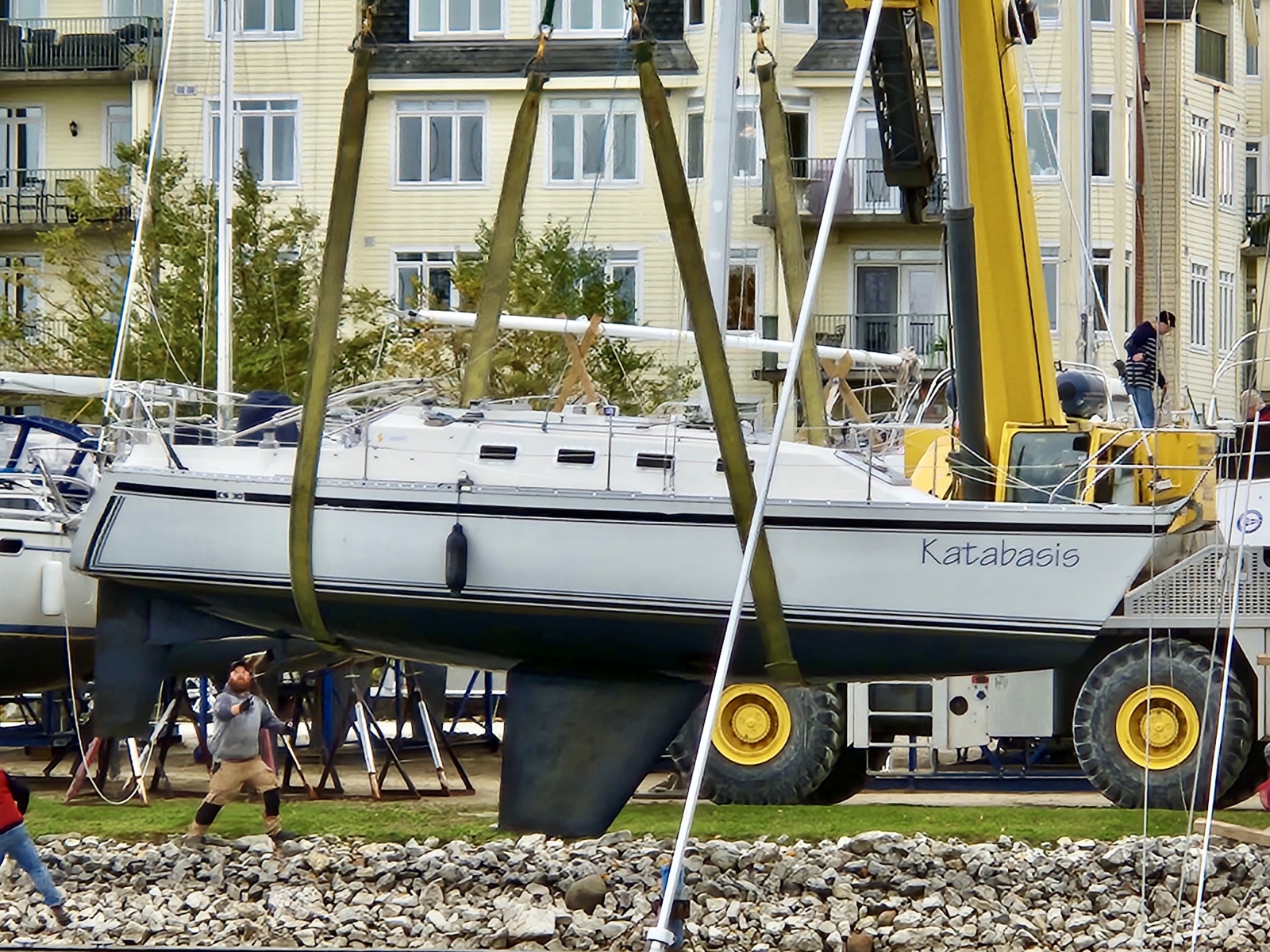 1987 CS 30