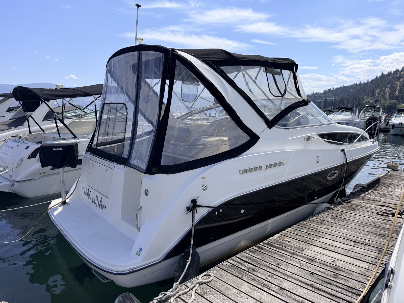 2004 Bayliner 285 Ciera