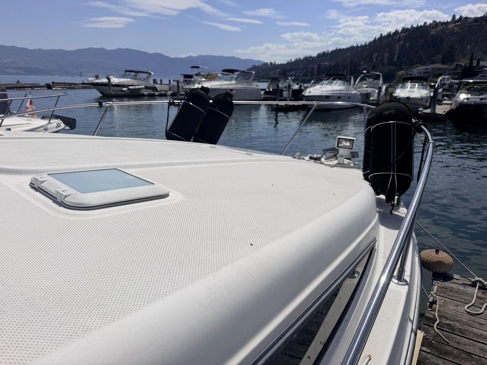2004 Bayliner 285 Ciera