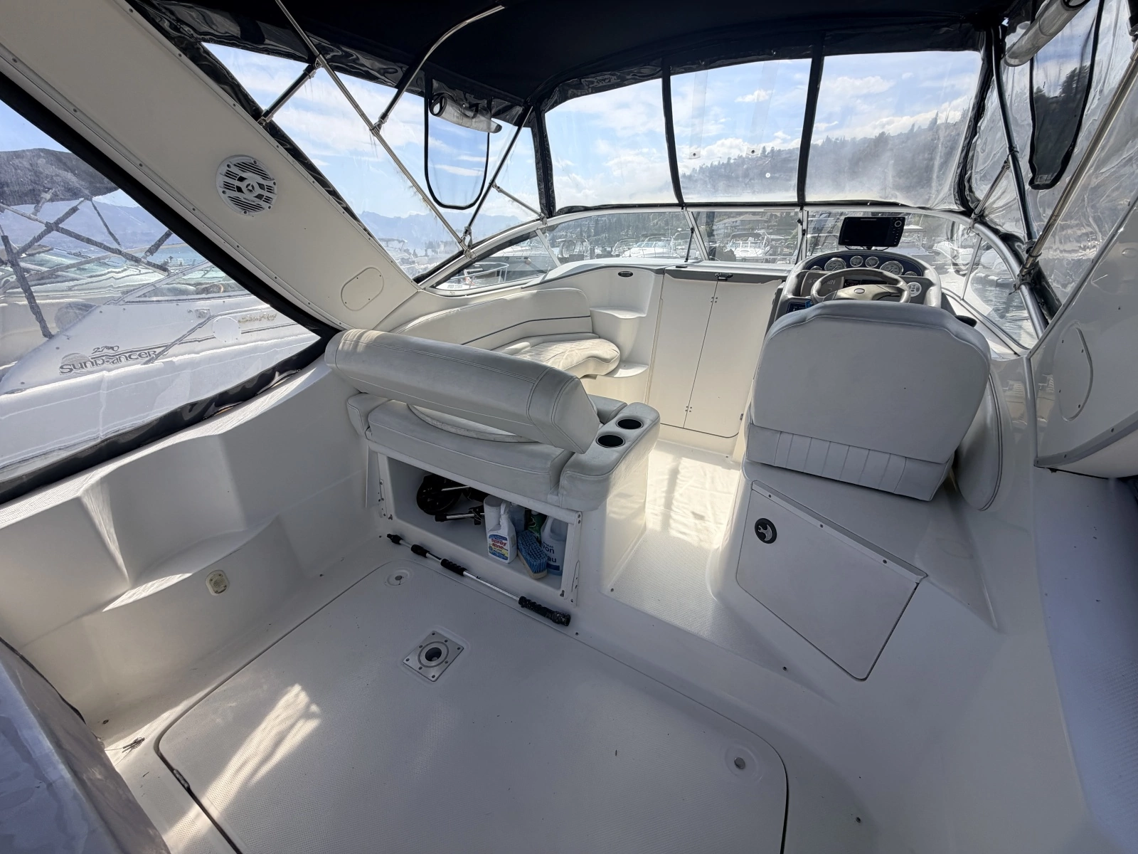 2004 Bayliner 285 Ciera