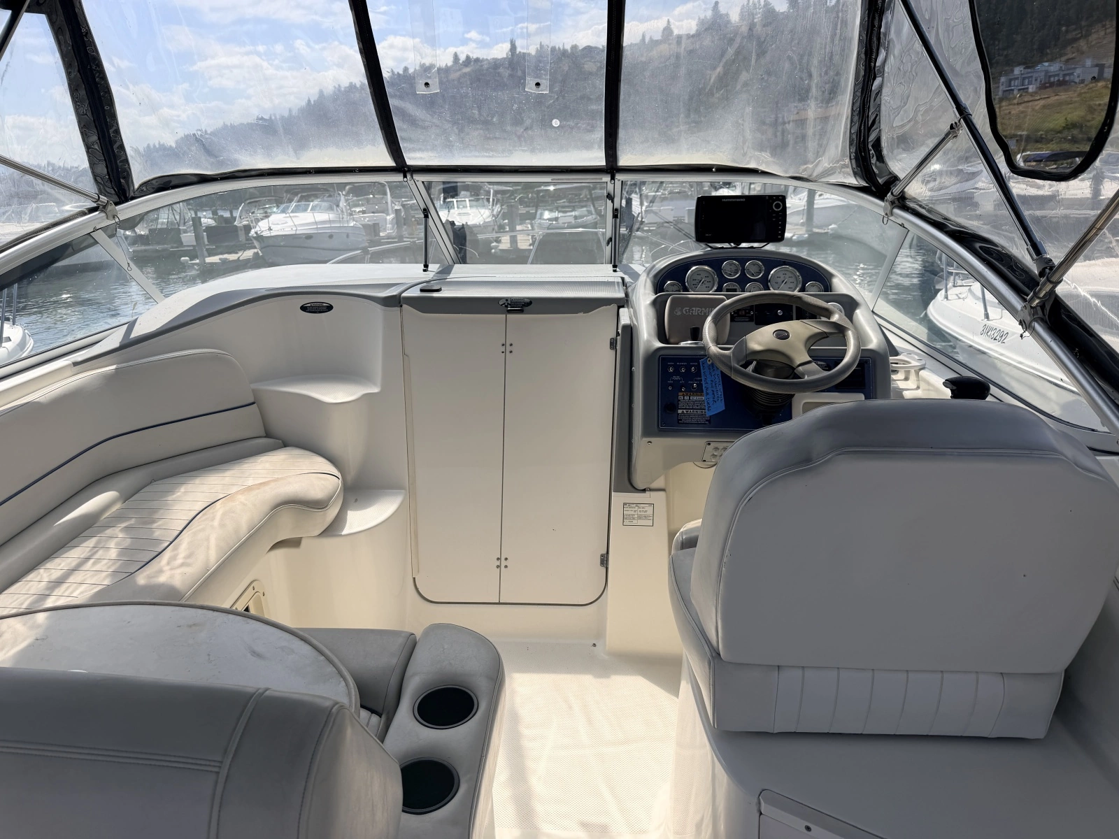 2004 Bayliner 285 Ciera