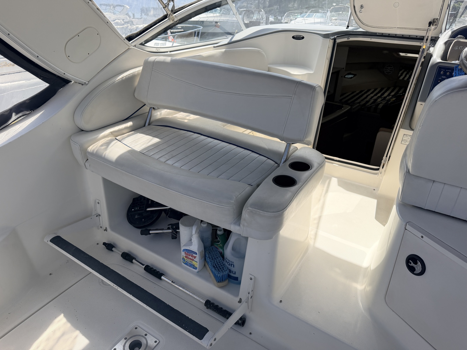 2004 Bayliner 285 Ciera