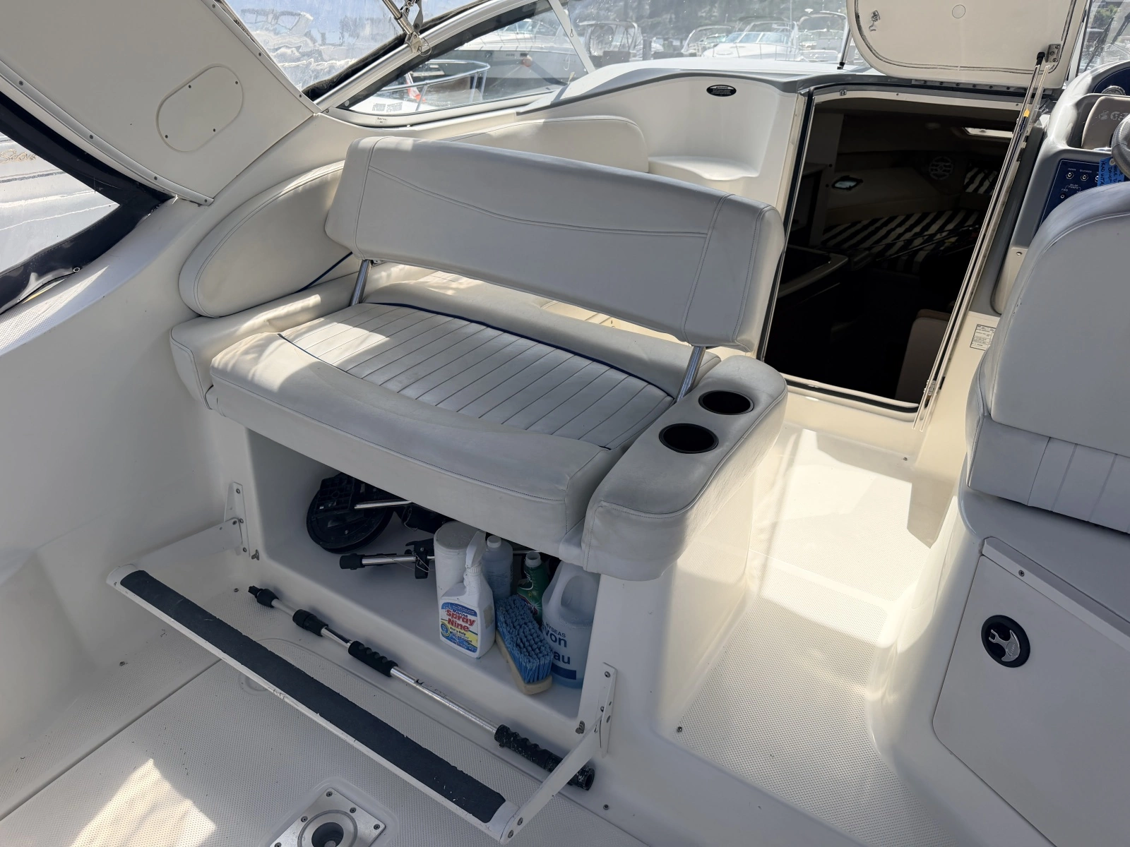 2004 Bayliner 285 Ciera