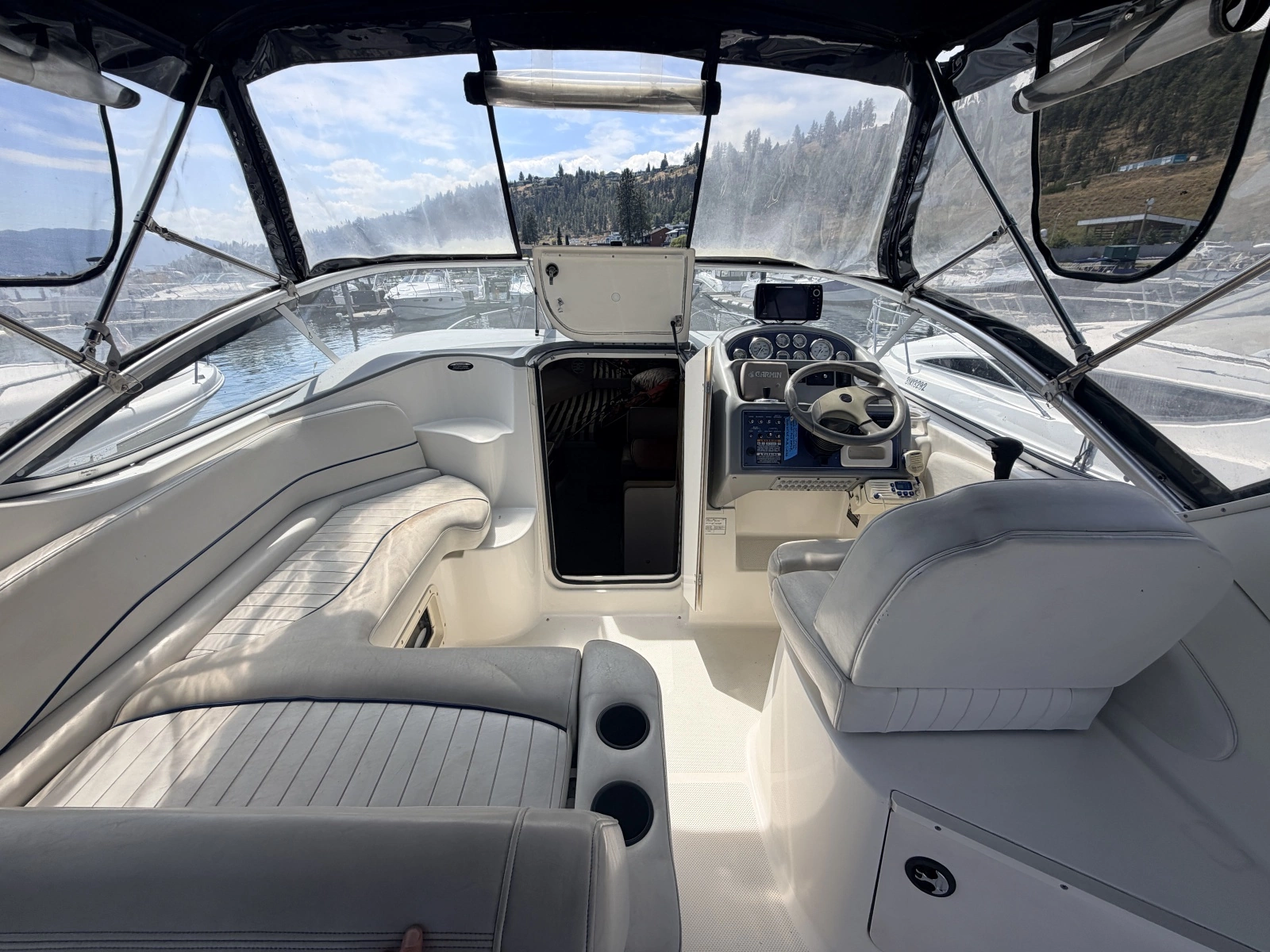 2004 Bayliner 285 Ciera