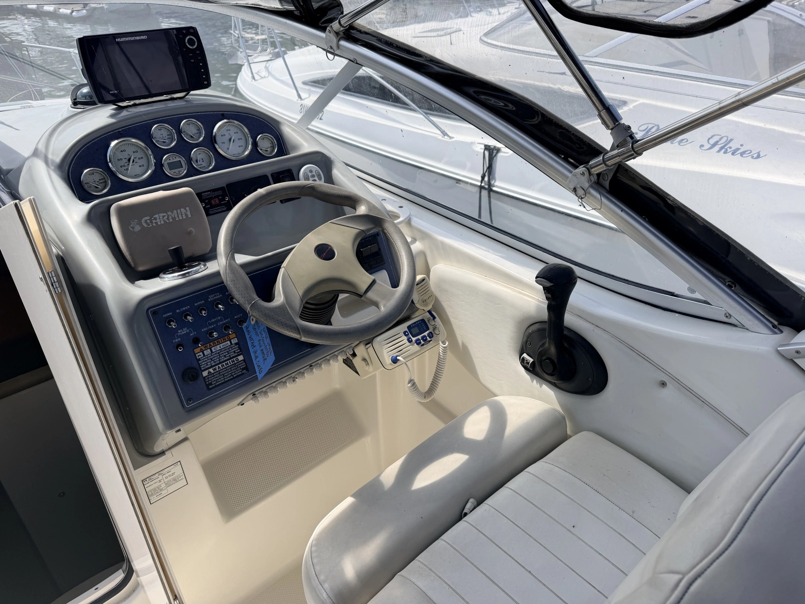 2004 Bayliner 285 Ciera