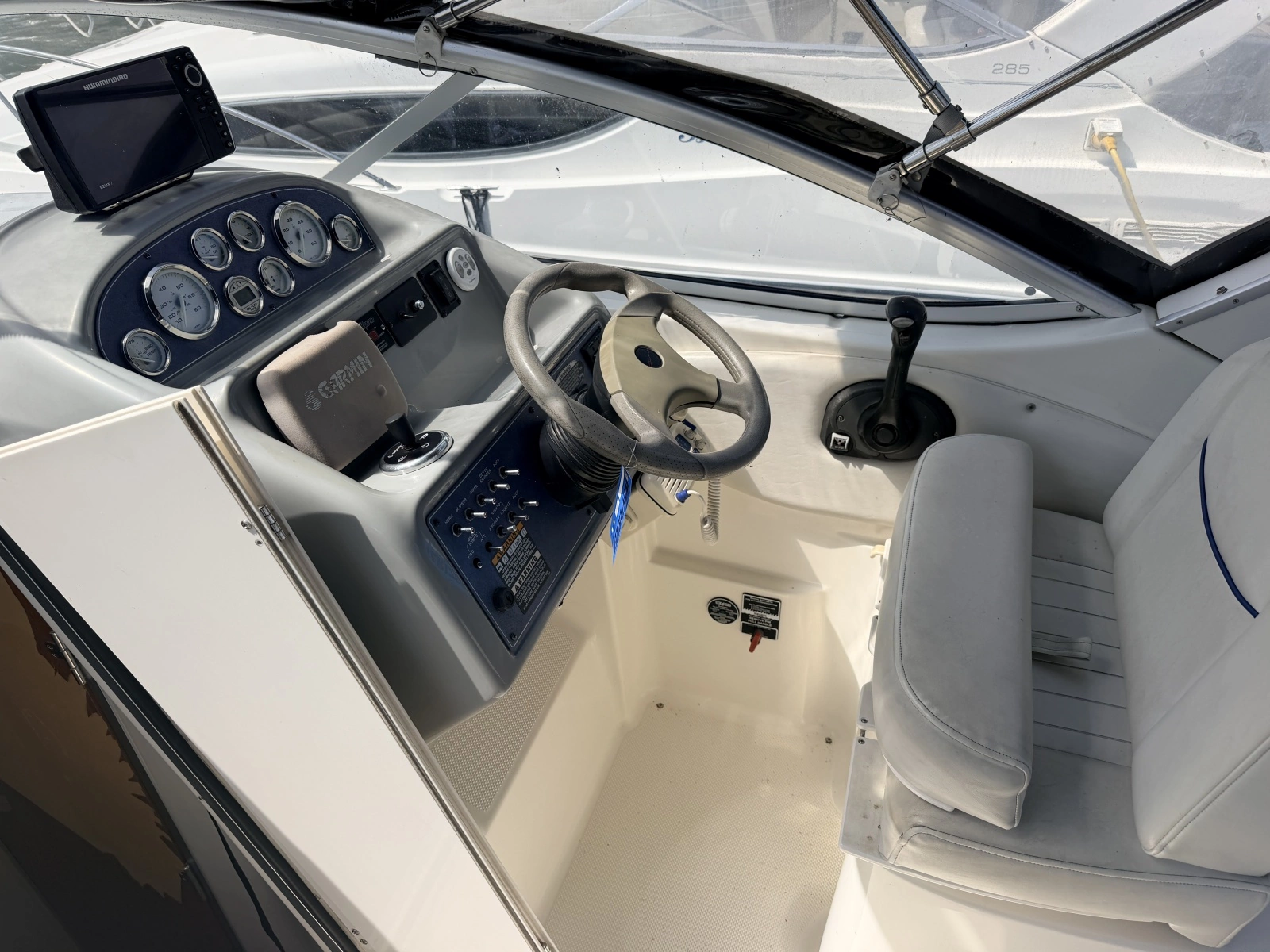 2004 Bayliner 285 Ciera