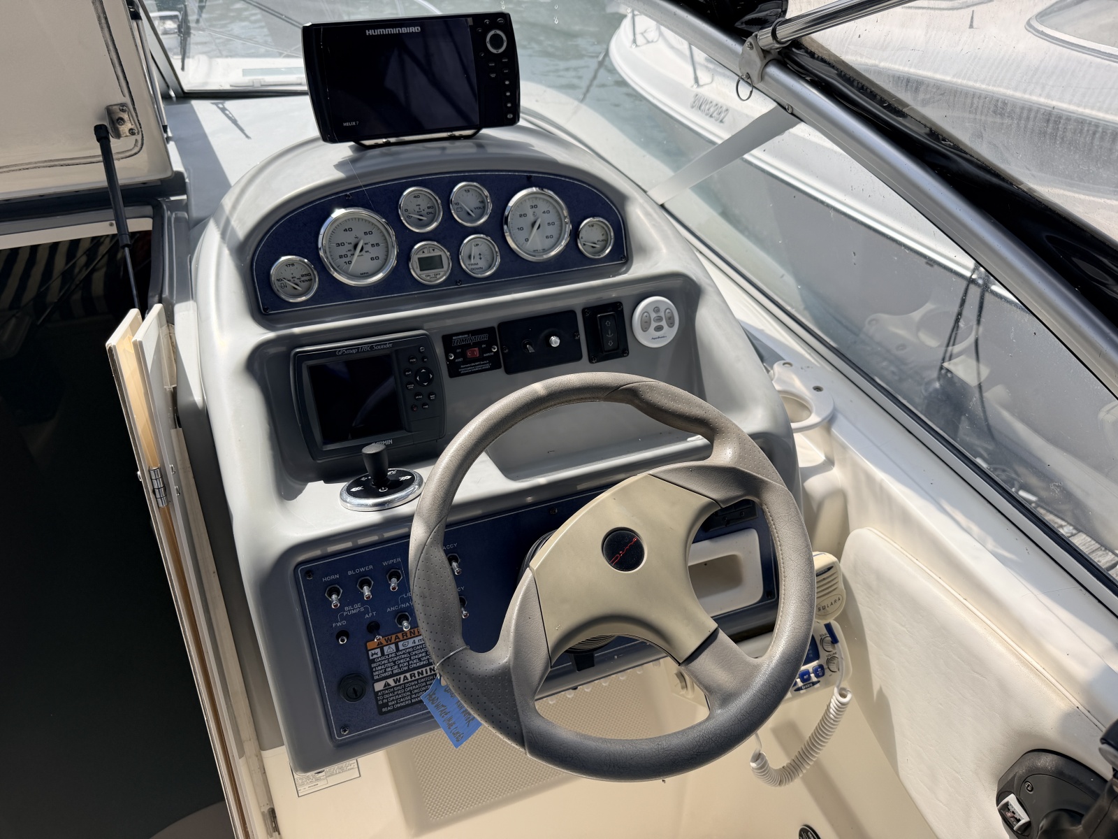 2004 Bayliner 285 Ciera