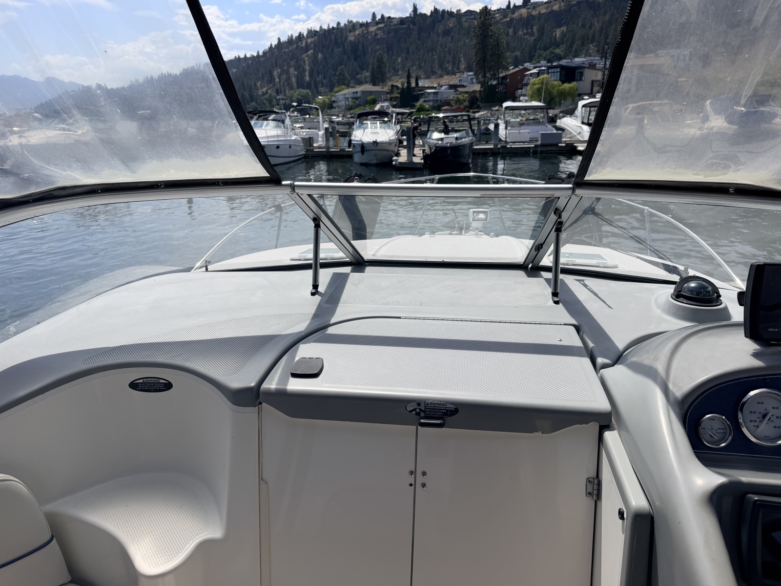 2004 Bayliner 285 Ciera