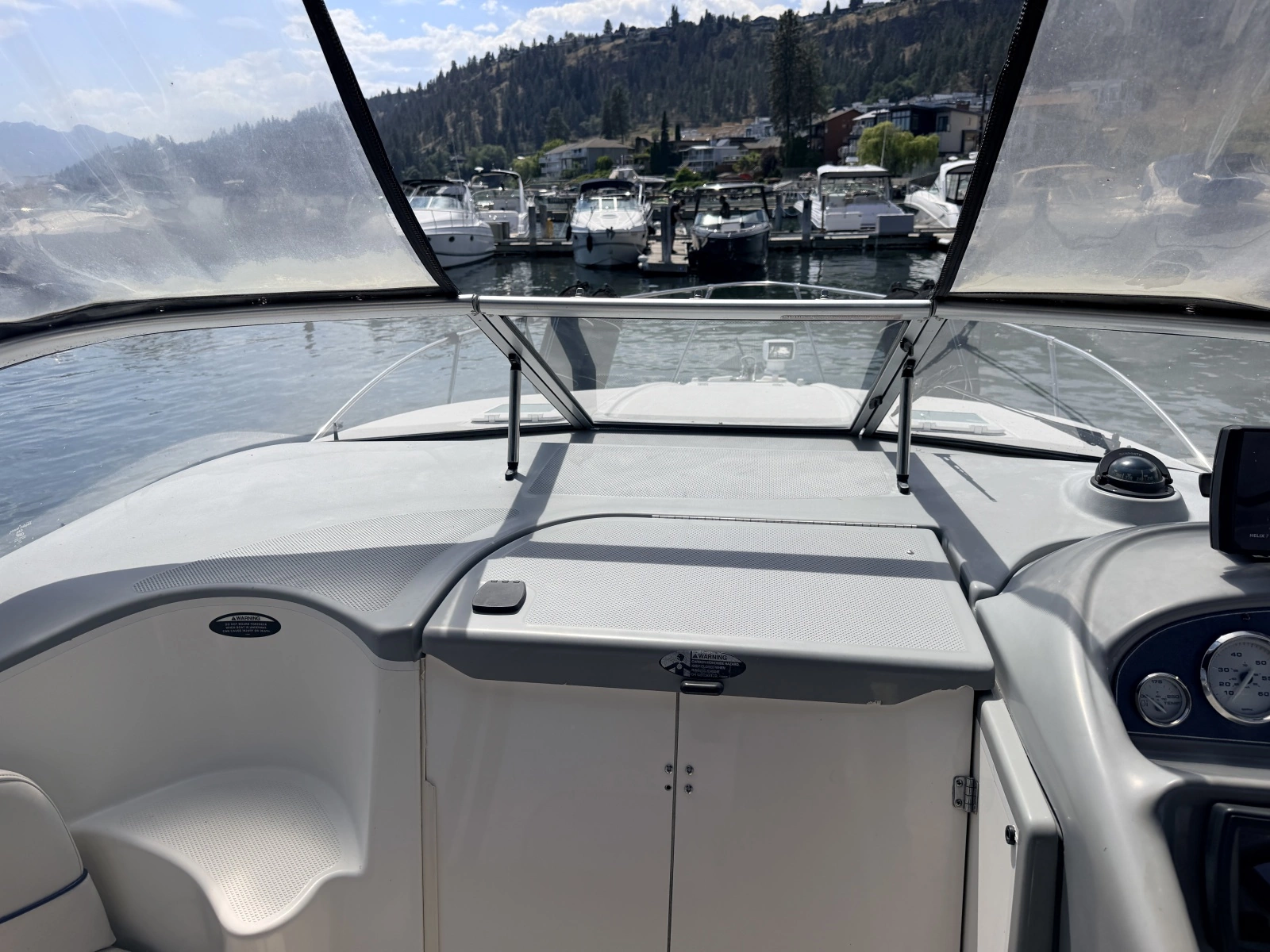2004 Bayliner 285 Ciera