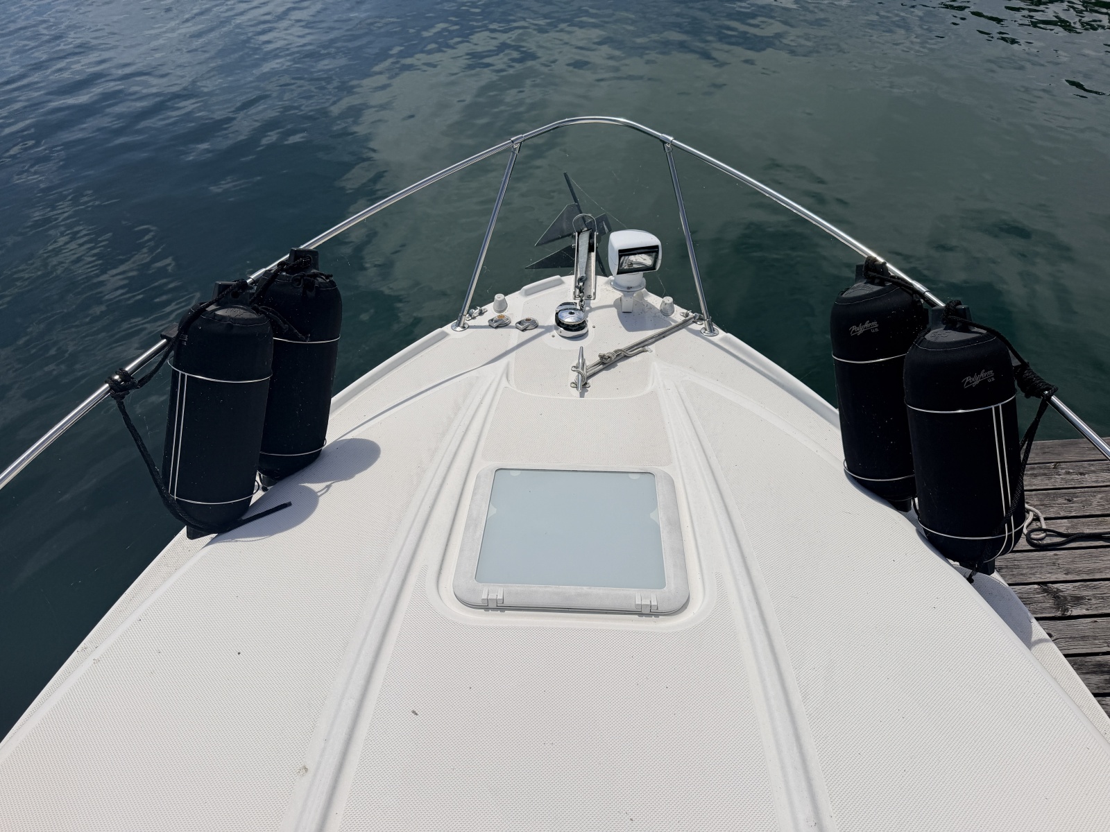 2004 Bayliner 285 Ciera