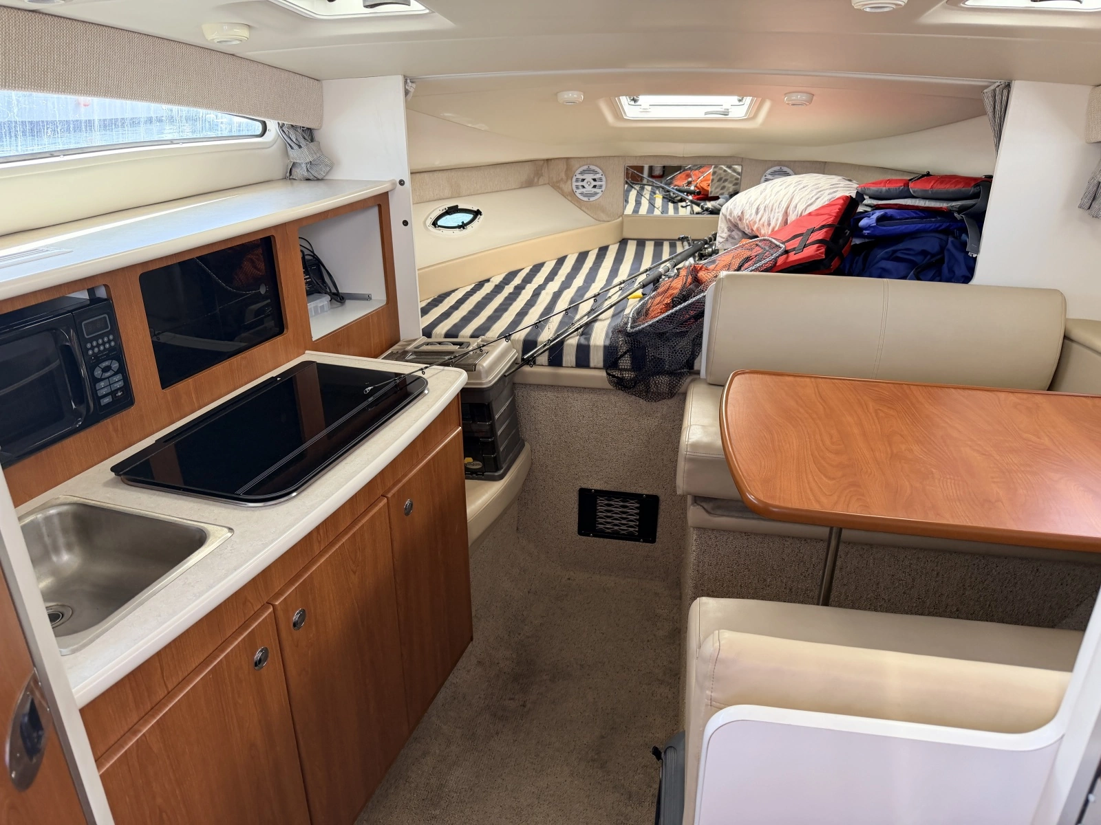2004 Bayliner 285 Ciera