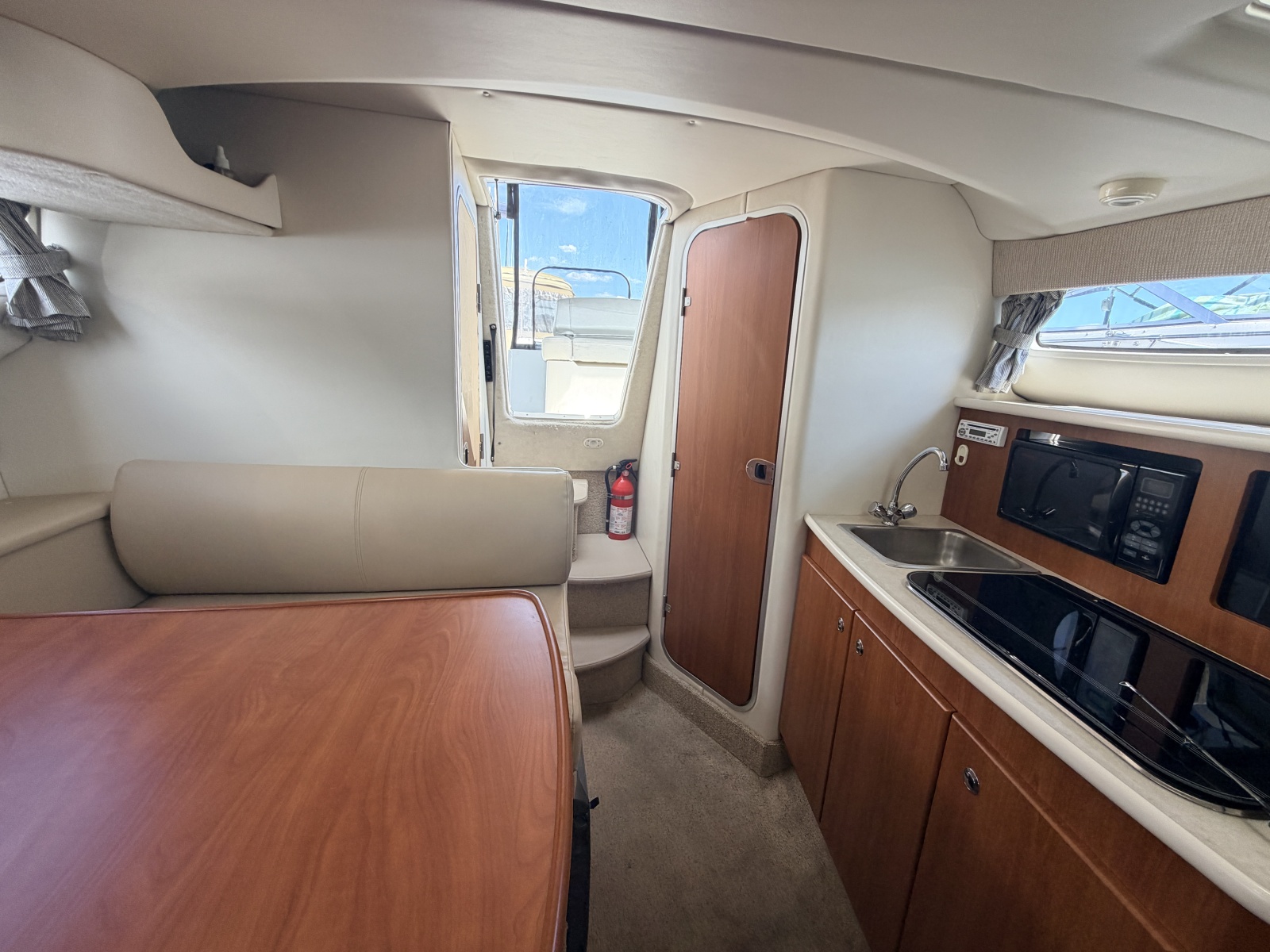 2004 Bayliner 285 Ciera