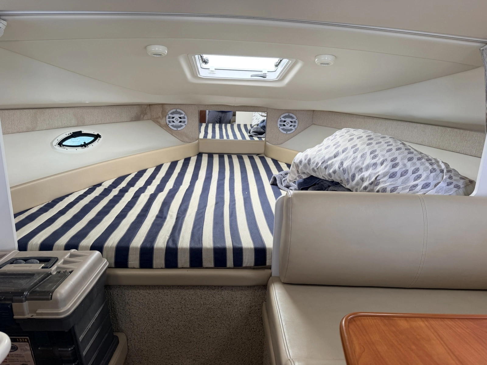 2004 Bayliner 285 Ciera