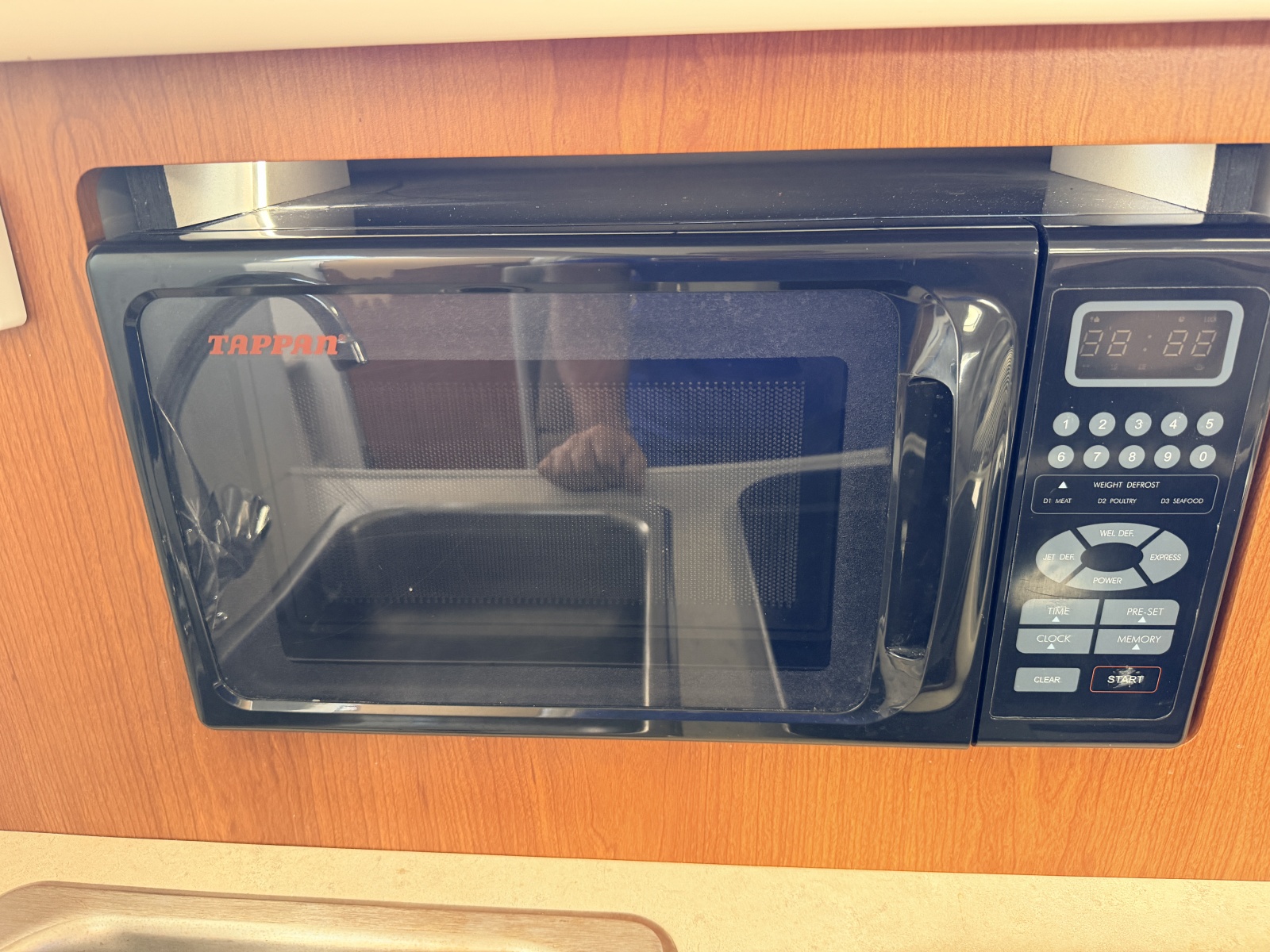 2004 Bayliner 285 Ciera