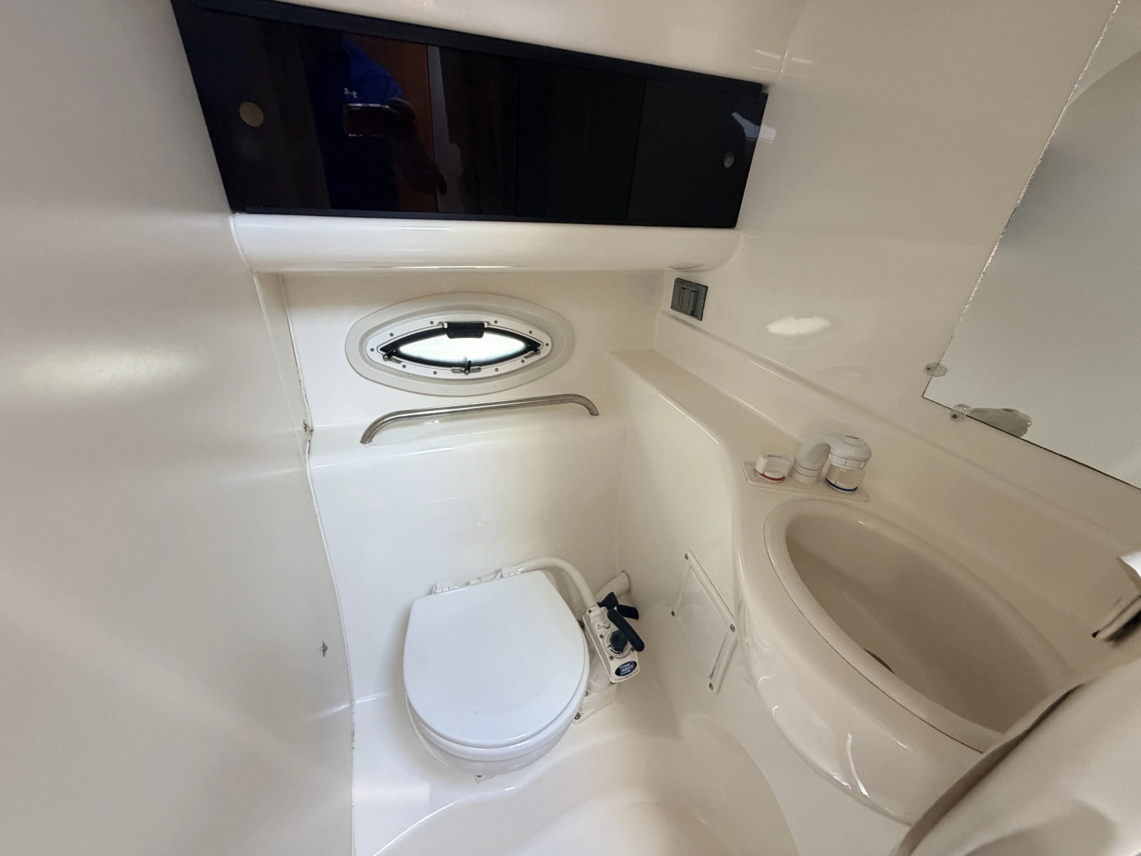 2004 Bayliner 285 Ciera