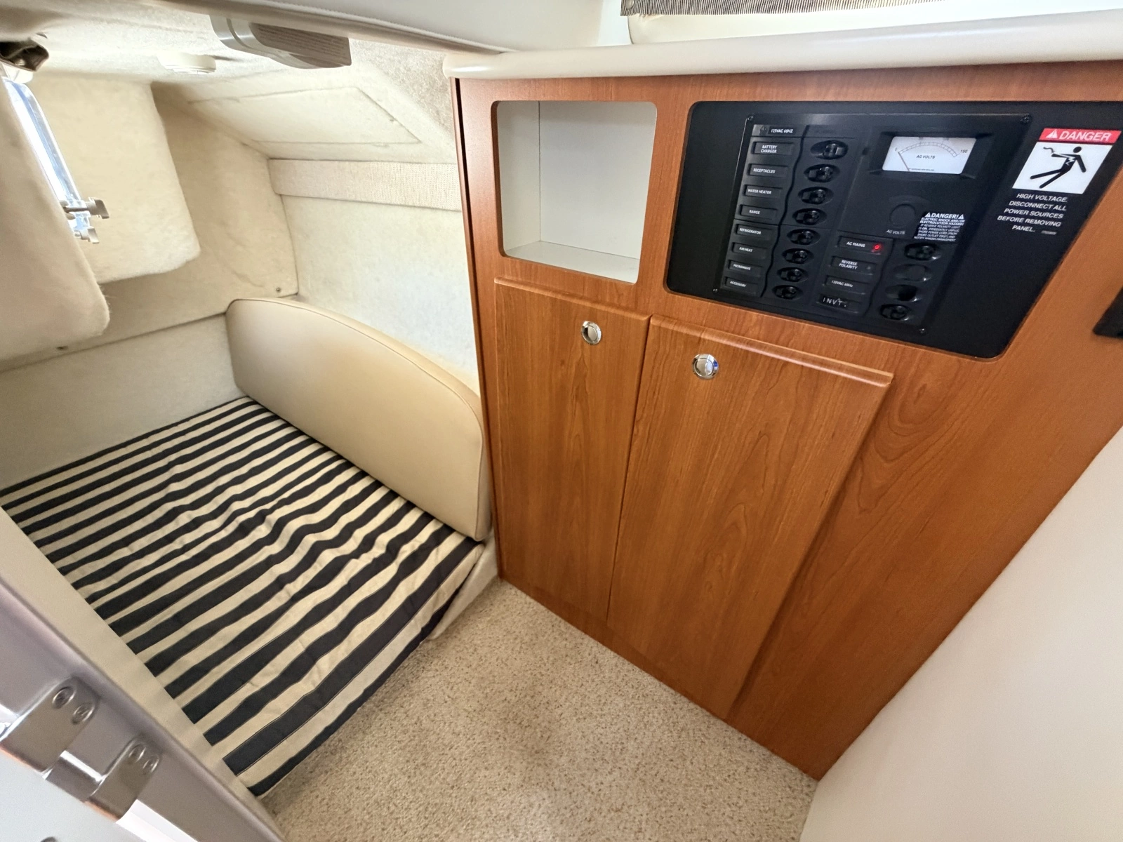 2004 Bayliner 285 Ciera