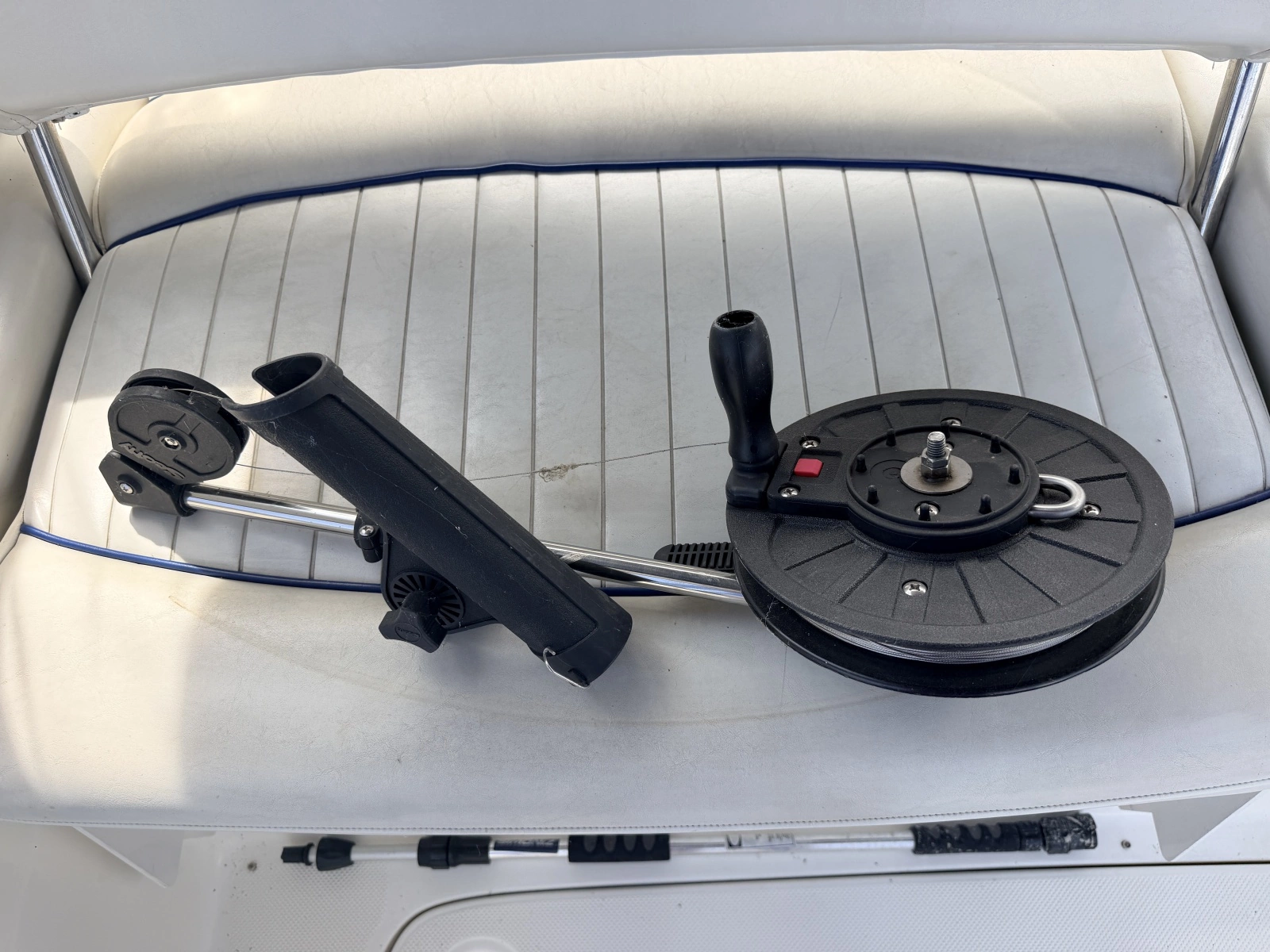2004 Bayliner 285 Ciera
