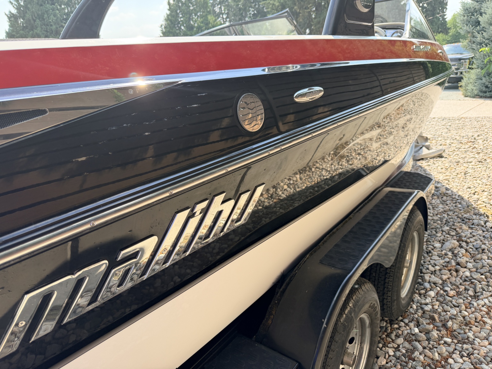 2007 Malibu Sunscape 20 LSV