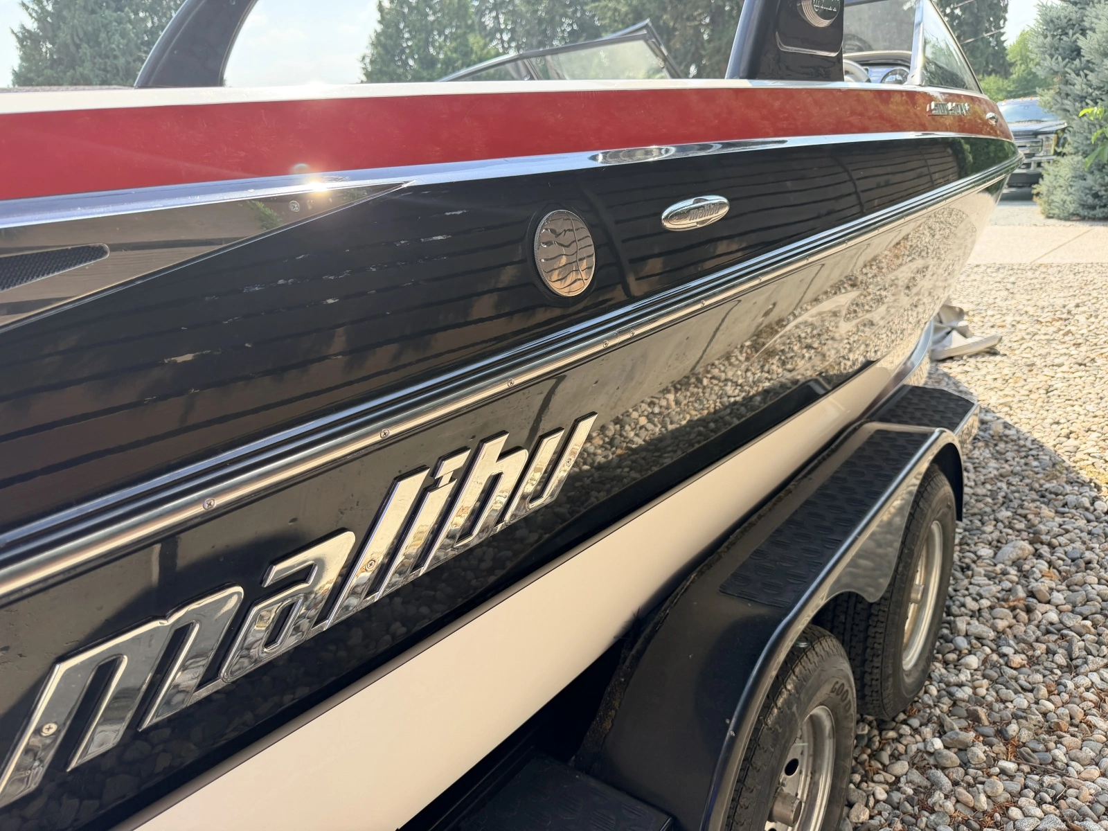 2007 Malibu Sunscape 20 LSV