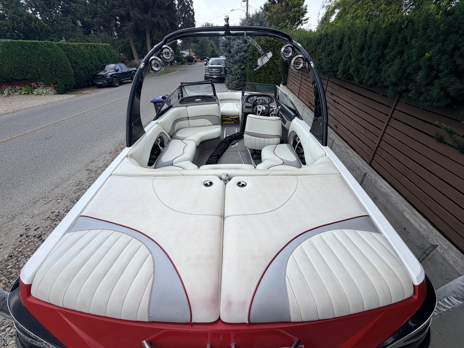 2007 Malibu Sunscape 20 LSV