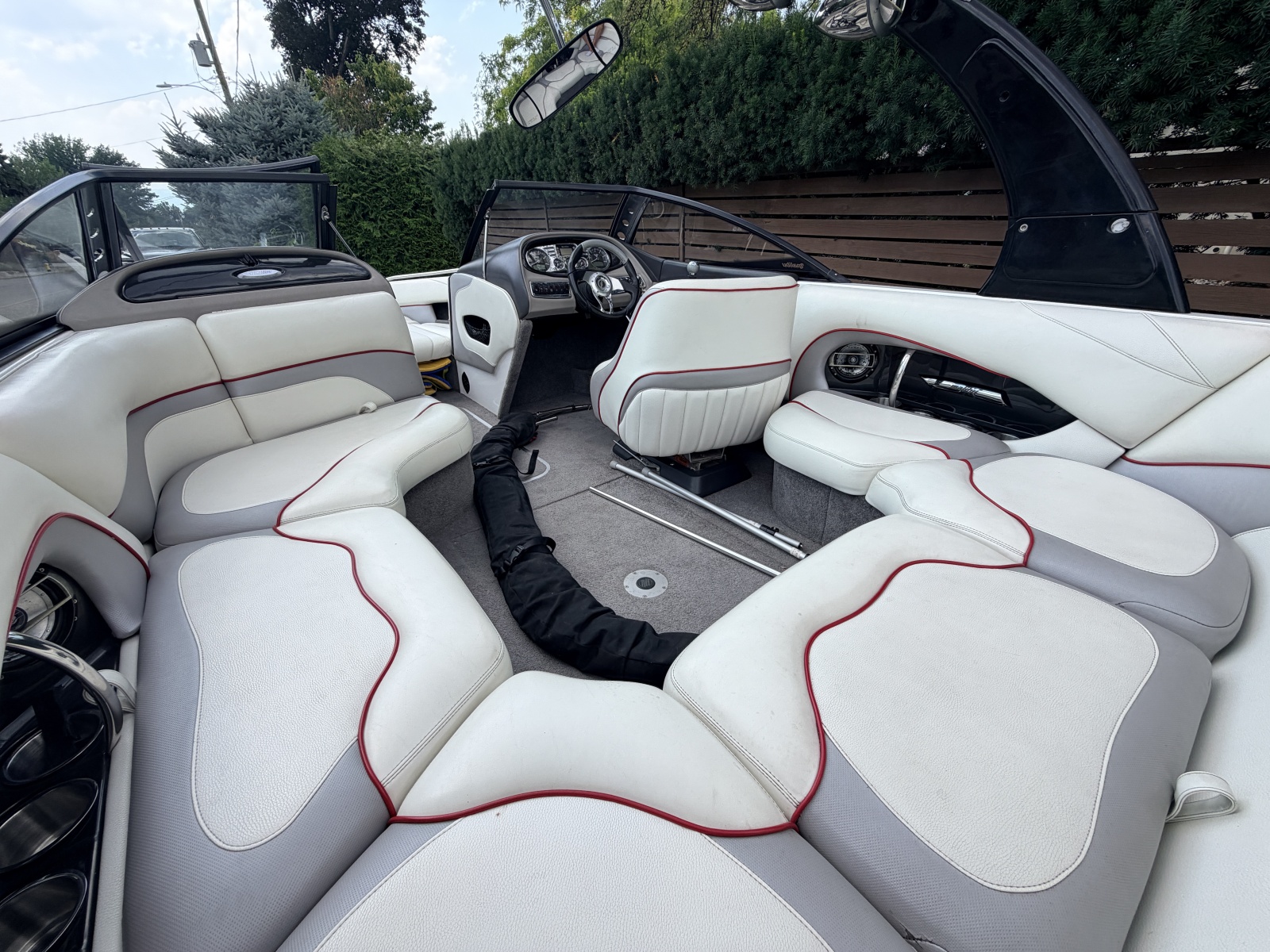 2007 Malibu Sunscape 20 LSV
