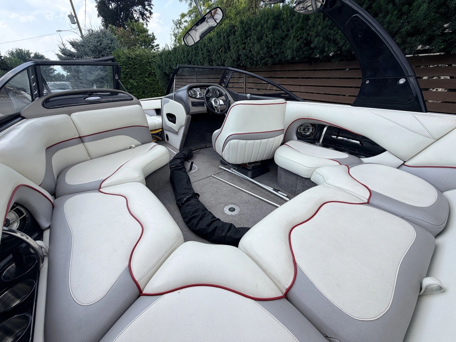 2007 Malibu Sunscape 20 LSV