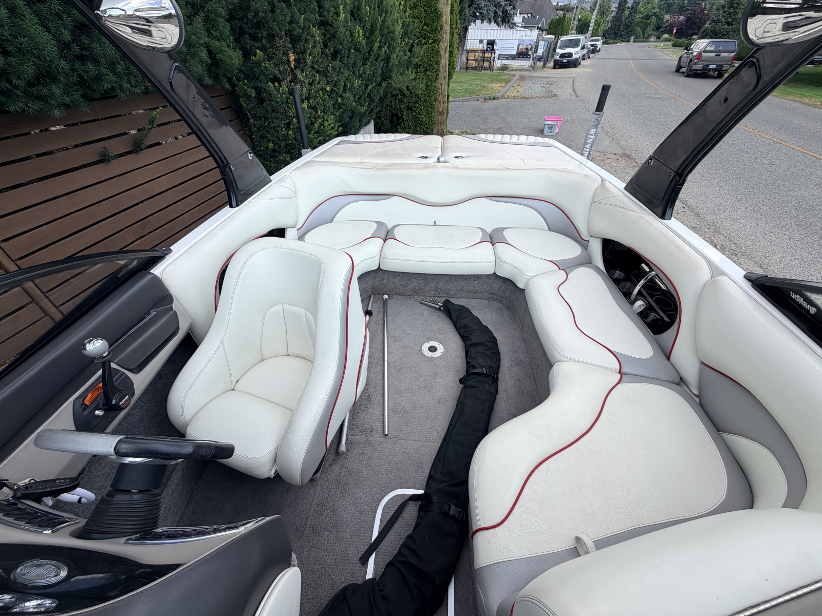 2007 Malibu Sunscape 20 LSV