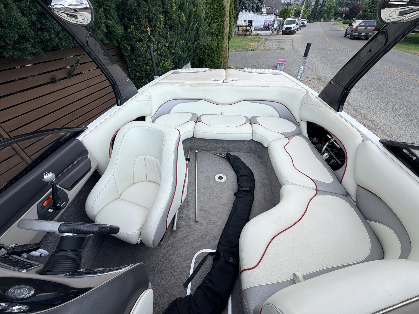 2007 Malibu Sunscape 20 LSV