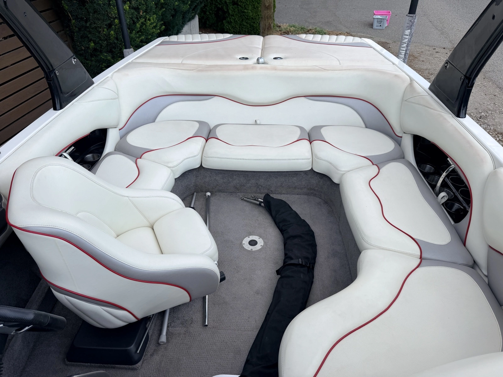 2007 Malibu Sunscape 20 LSV