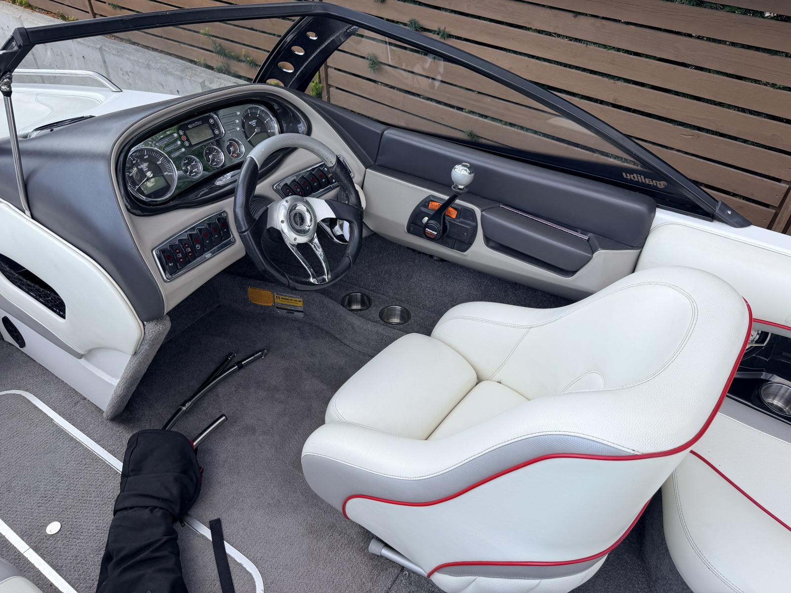 2007 Malibu Sunscape 20 LSV