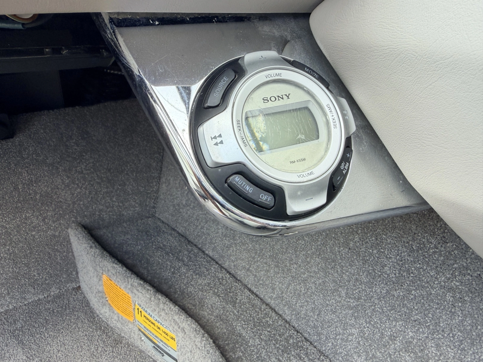 2007 Malibu Sunscape 20 LSV