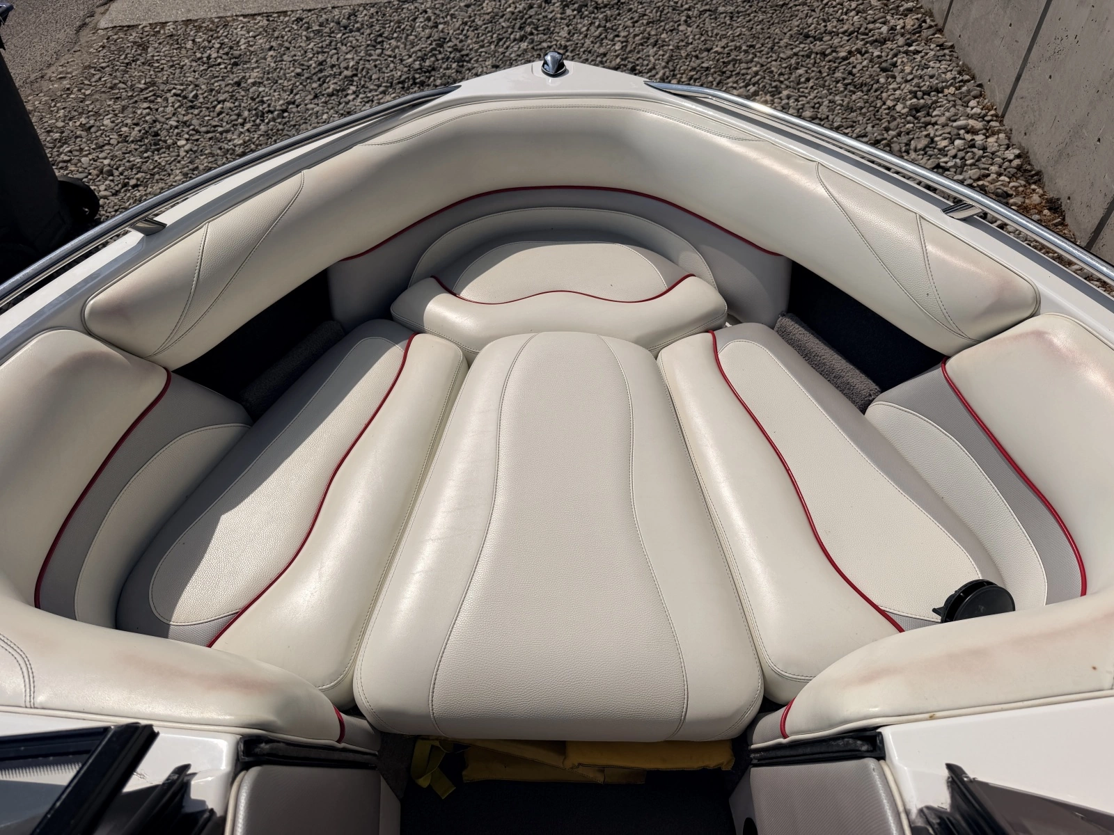 2007 Malibu Sunscape 20 LSV