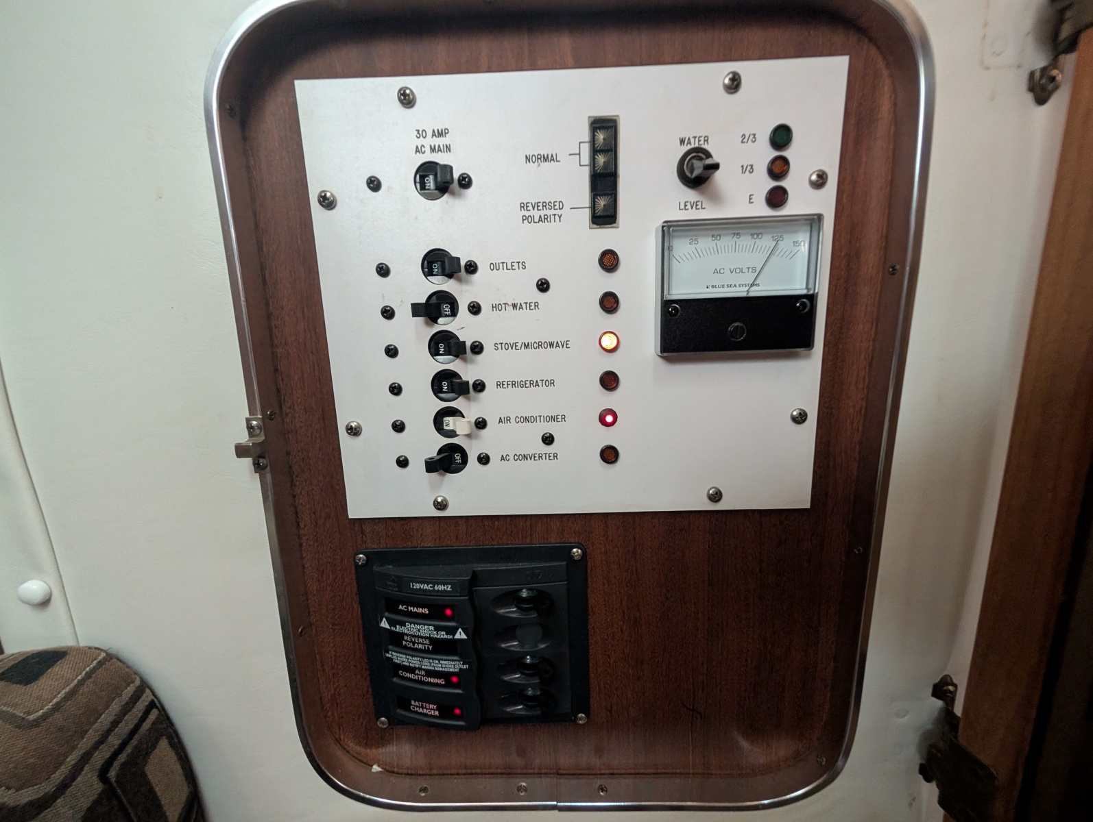 1986 Sea Ray 300 Weekender 30
