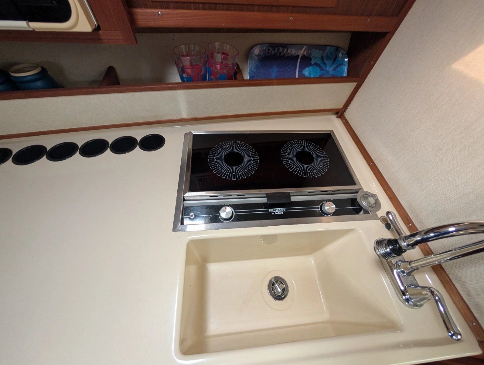 1986 Sea Ray 300 Weekender 30