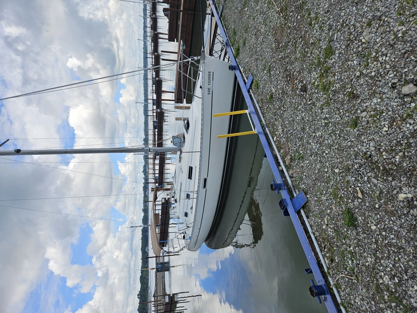 2003 Beneteau 311 31