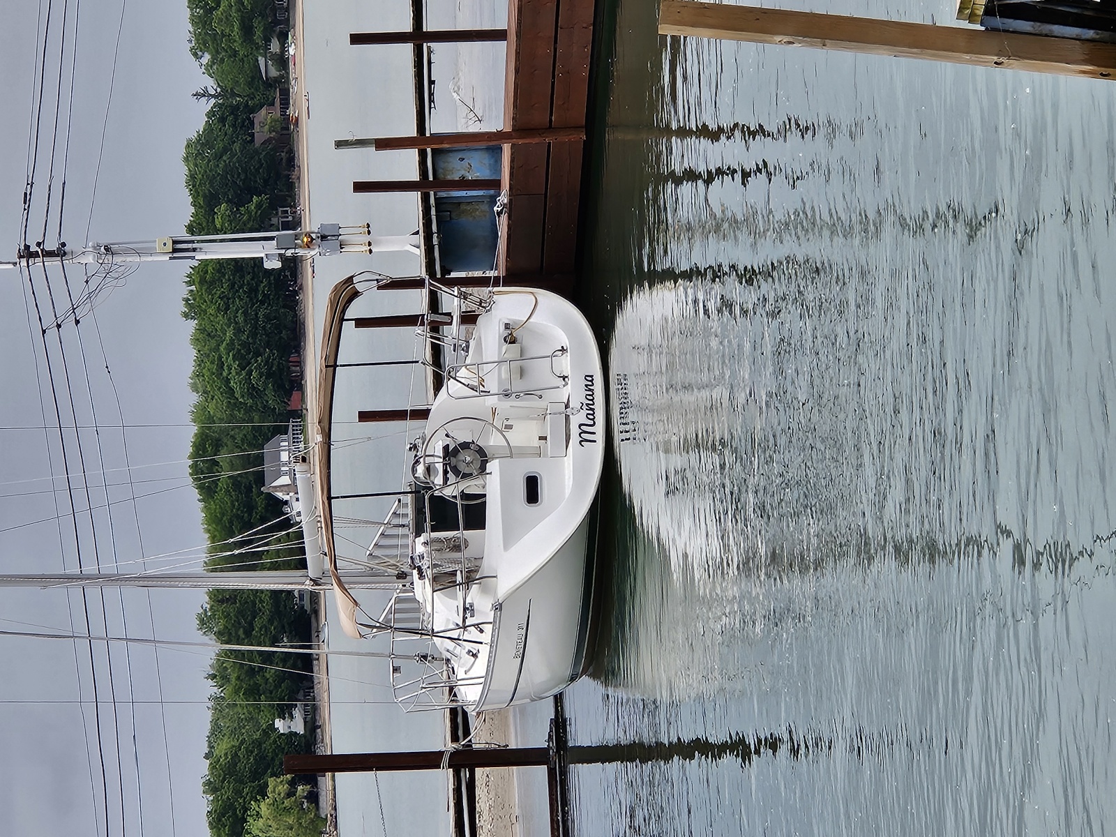 2003 Beneteau 311 31