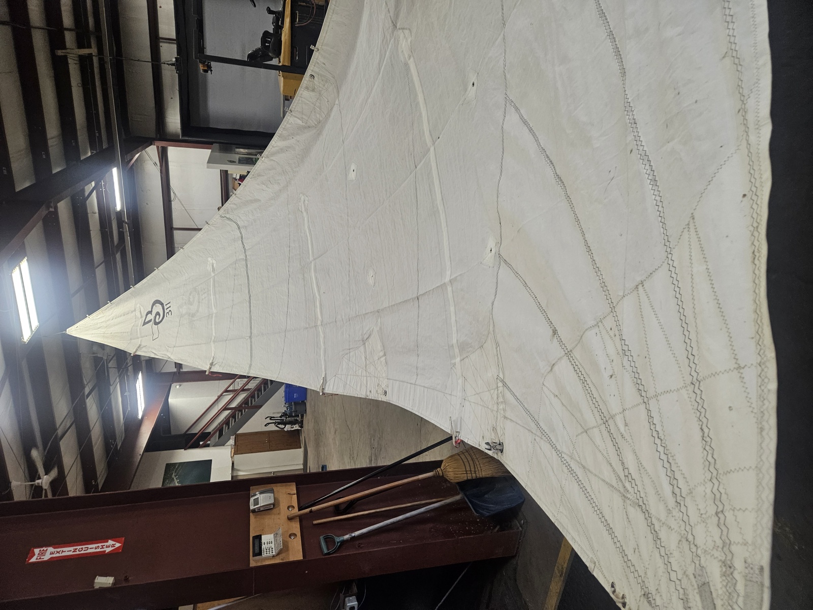 2003 Beneteau 311 31