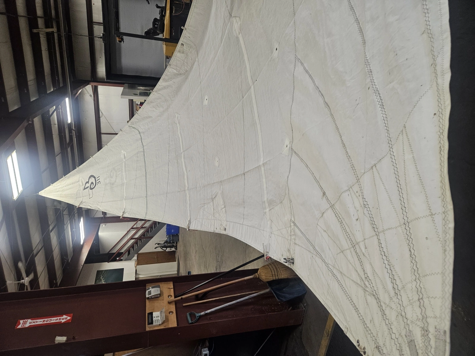 2003 Beneteau 311 31