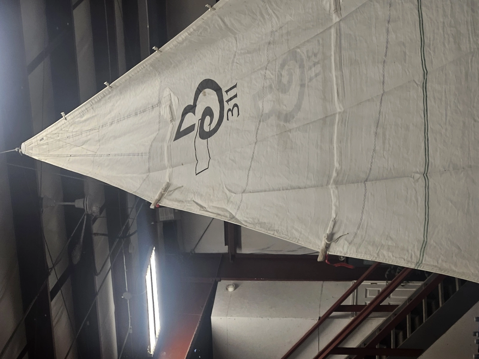 2003 Beneteau 311 31