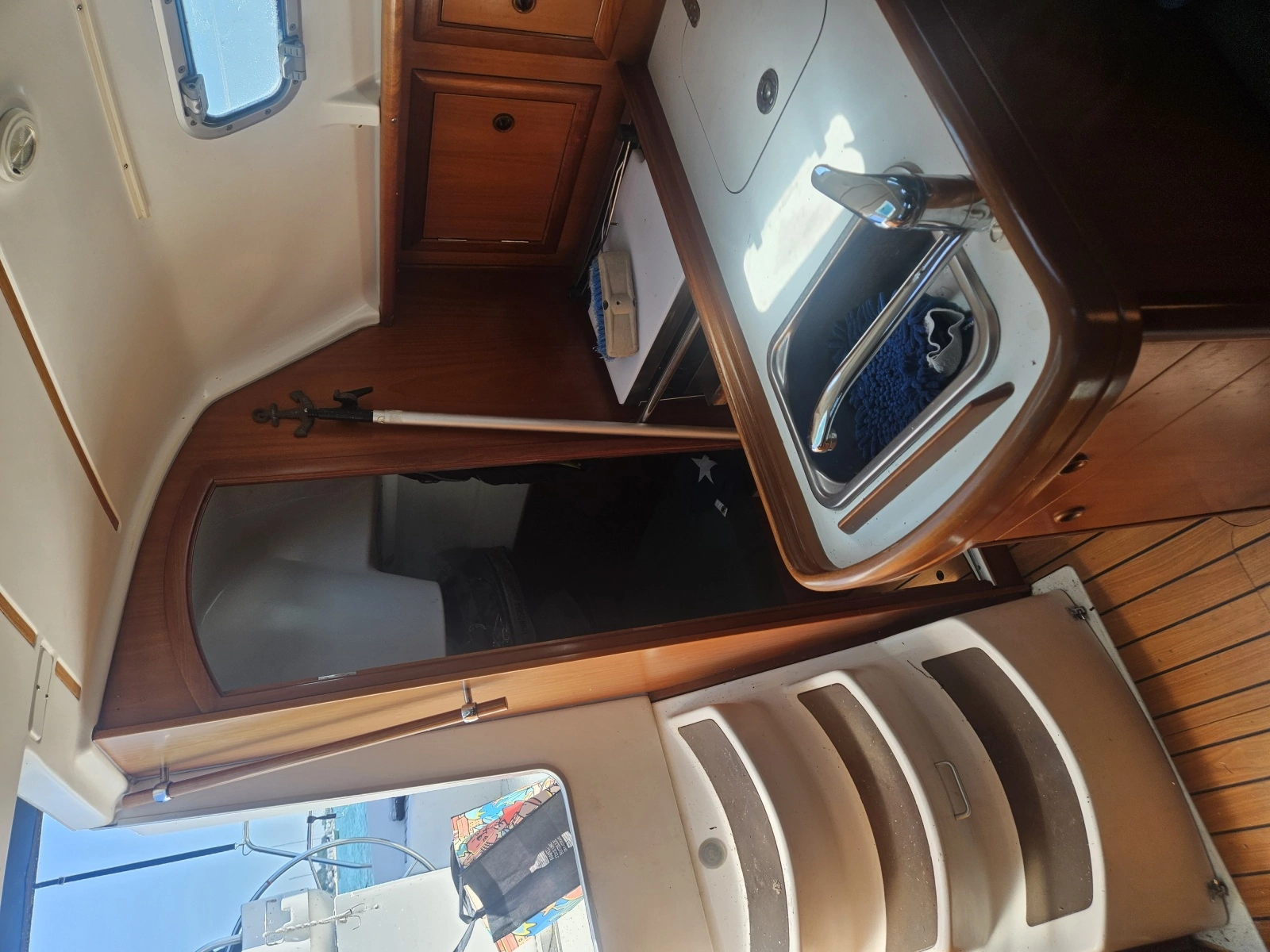 2003 Beneteau 311 31