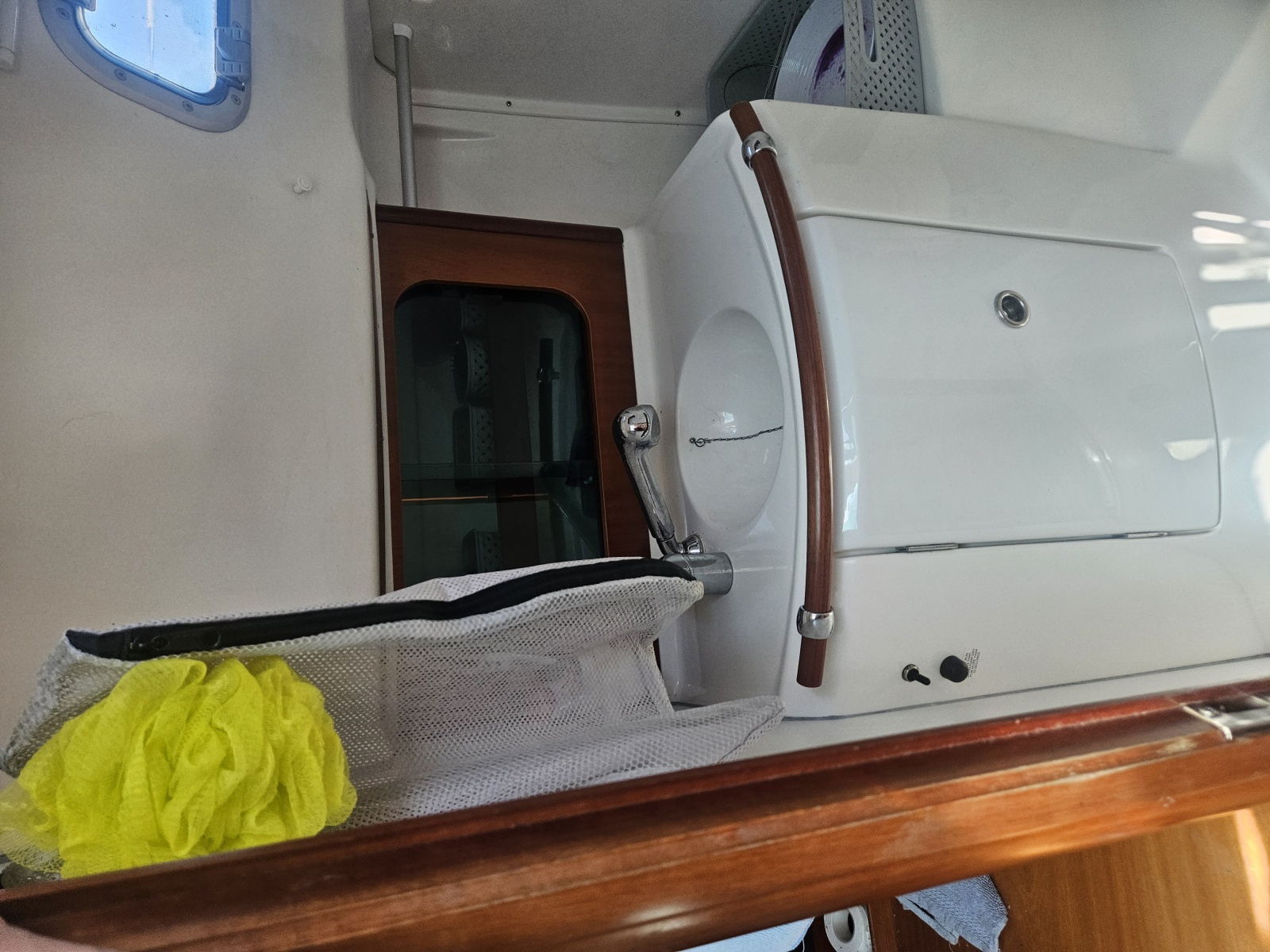 2003 Beneteau 311 31