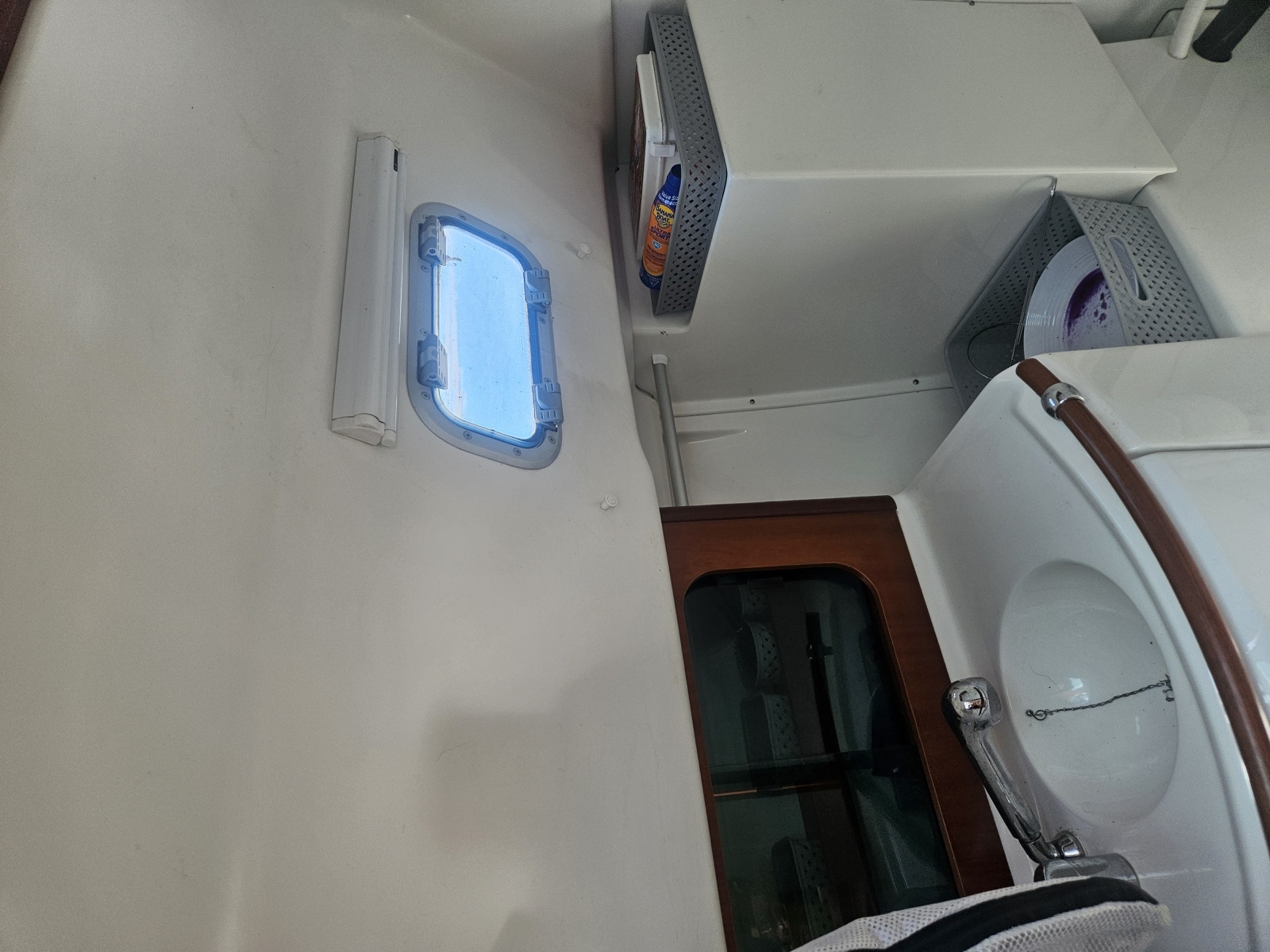 2003 Beneteau 311 31