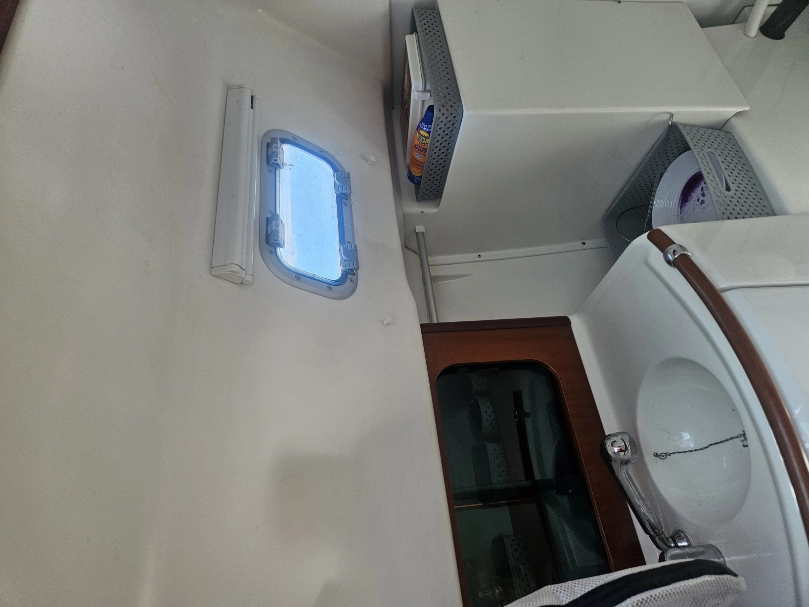 2003 Beneteau 311 31