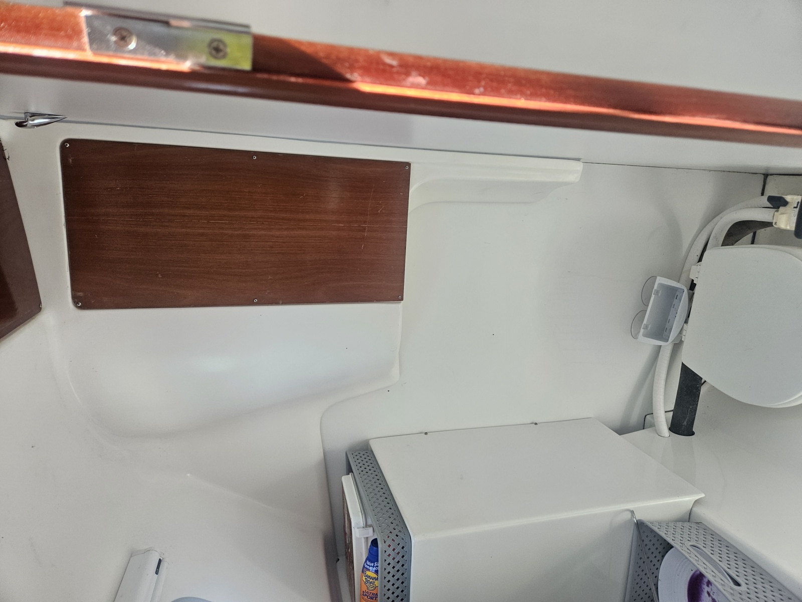 2003 Beneteau 311 31