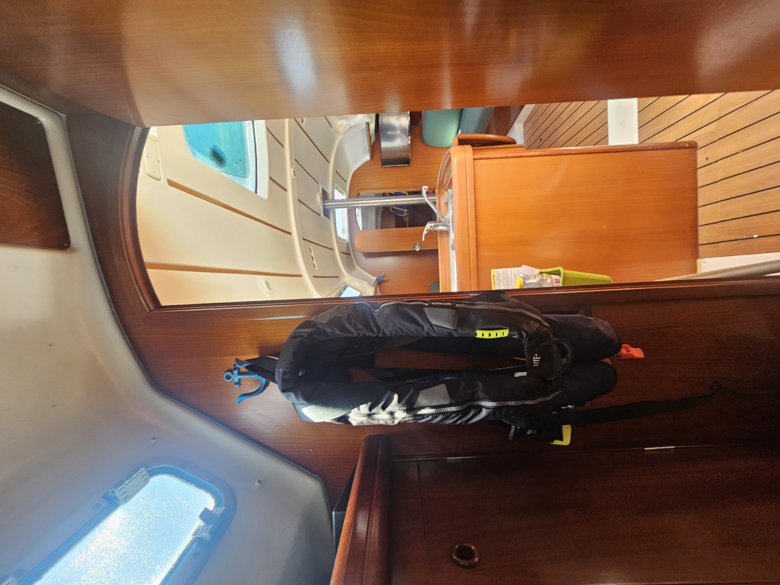 2003 Beneteau 311 31