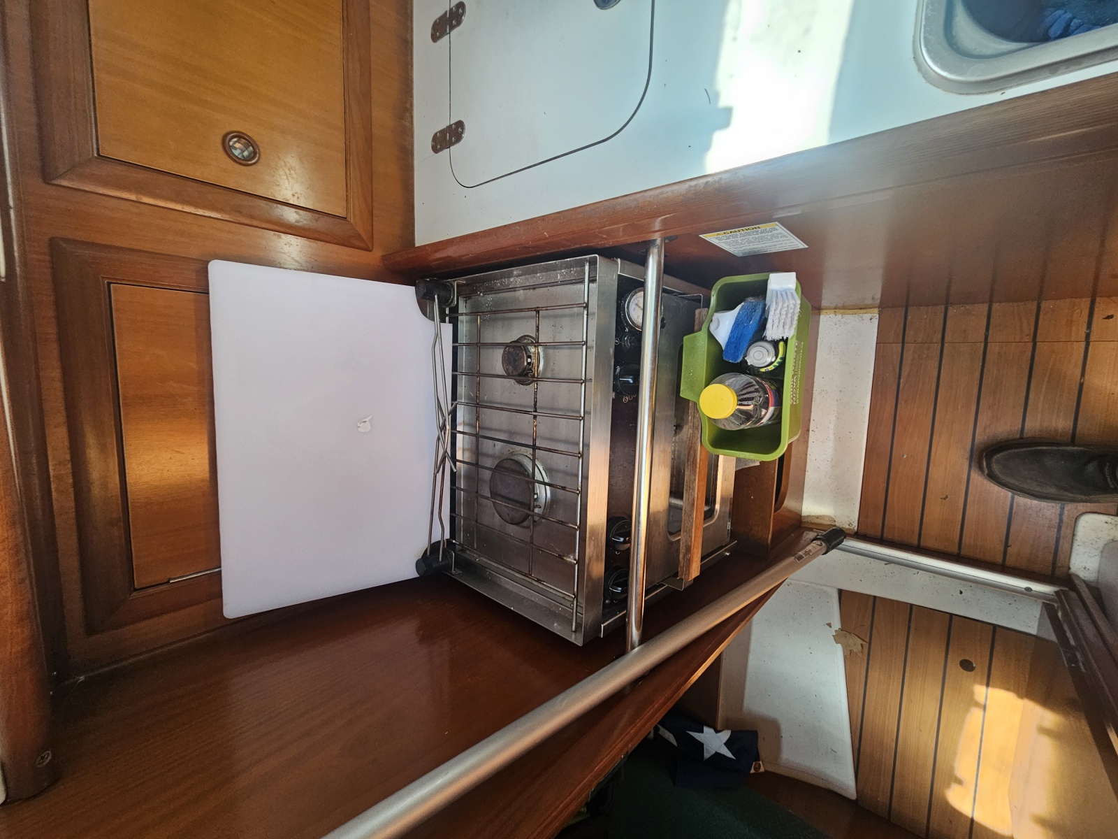2003 Beneteau 311 31