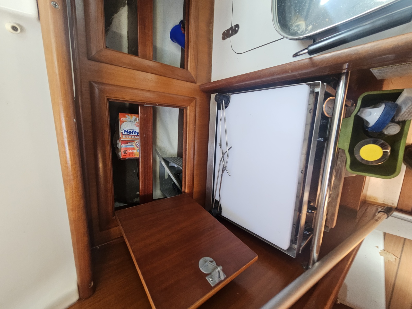 2003 Beneteau 311 31