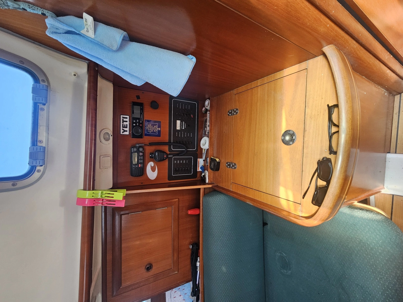 2003 Beneteau 311 31