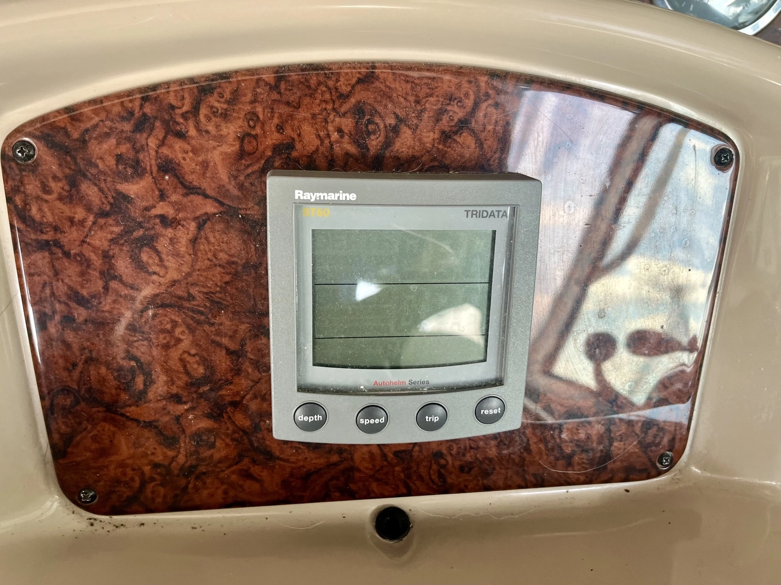 2003 Sea Ray 320 Sundancer